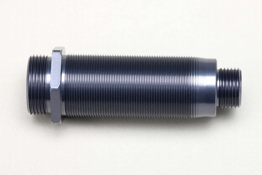 (PO FEB 2026) Yokomo YZ-S4RW2 Aluminum Rear Shock Body for Works'91 TeamSpec - BanzaiHobby