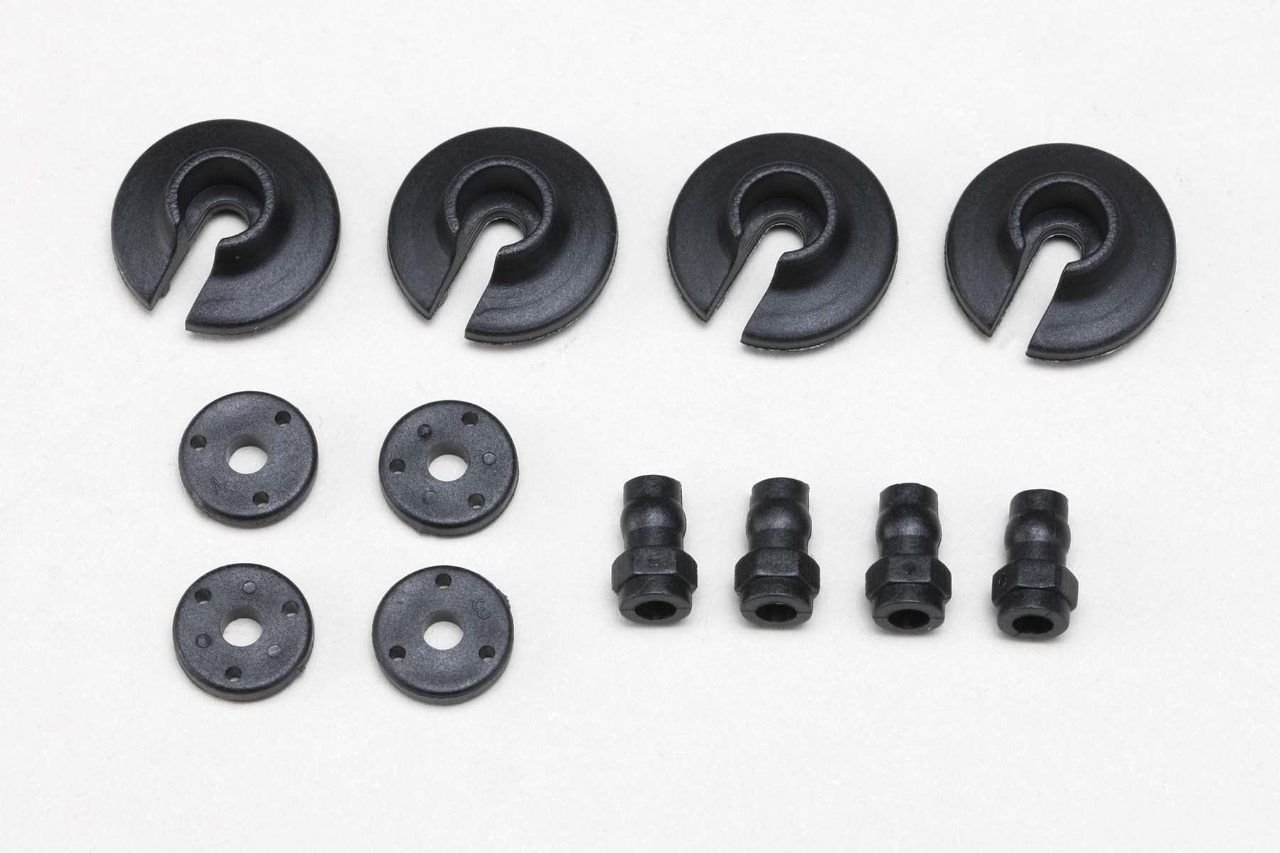 Yokomo YZ-S7 Shock Parts Set for YZ-870C - BanzaiHobby