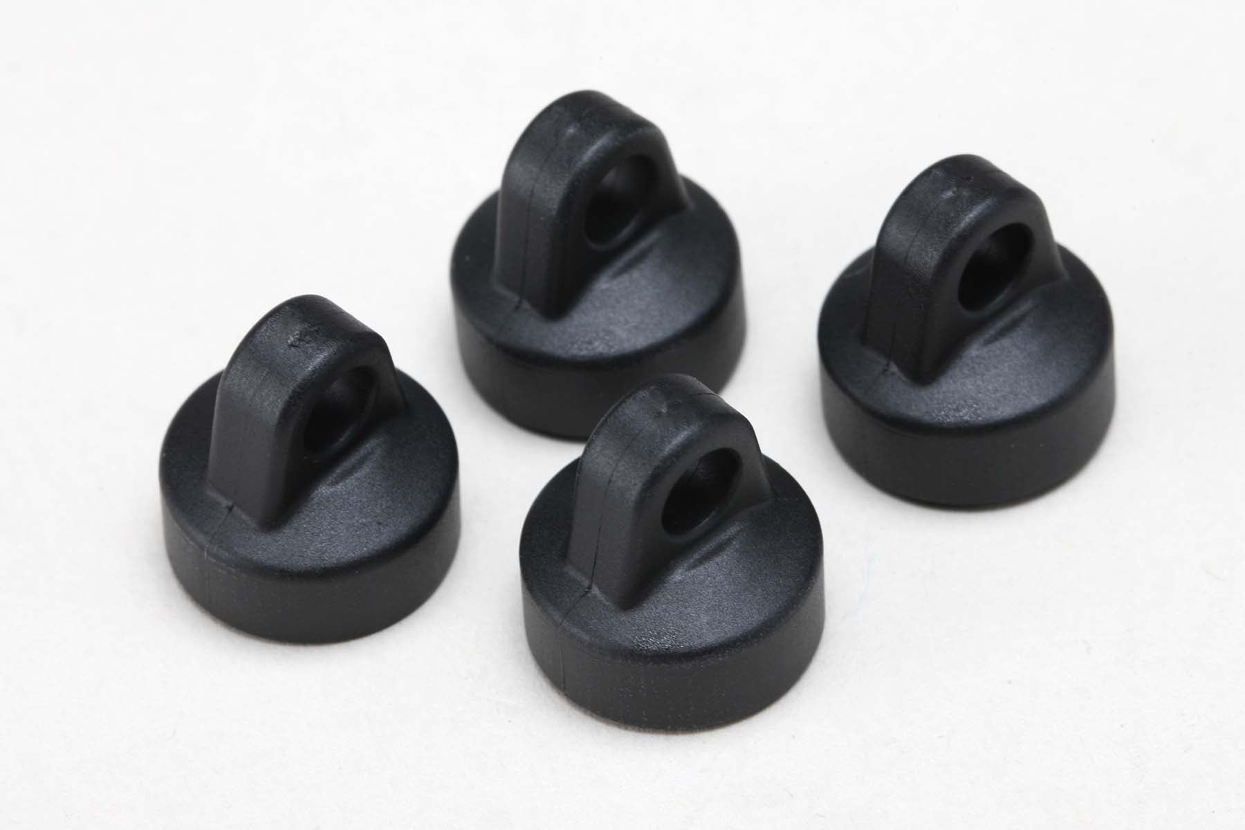 Yokomo YZ-S8 Shock Cap (4pcs.) for YZ-870C - BanzaiHobby