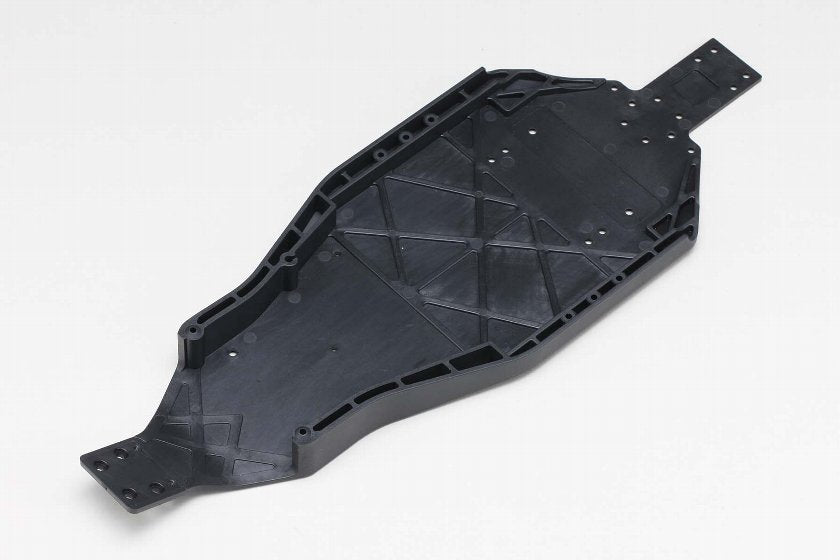 Yokomo Z2-002RO Molded Main Chassis for RO1.0 - BanzaiHobby