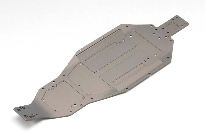 Yokomo Z2-002S2 Aluminum S2 main chassis - BanzaiHobby