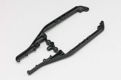 Yokomo Z2-002SPTA Side plate for YZ-2T - BanzaiHobby