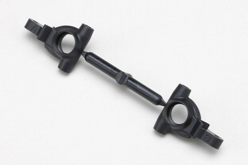 Yokomo Z2-415S2G Graphite Molded Steering Block L/R - BanzaiHobby