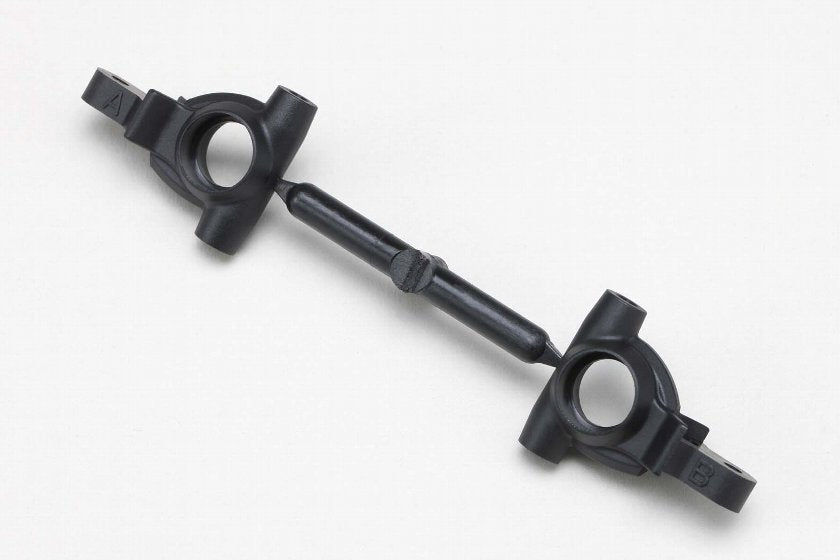 Yokomo Z2-415S2H Steering block L/R (hard type) - BanzaiHobby