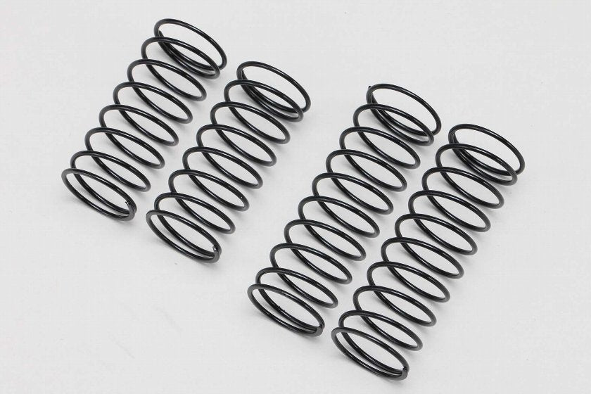 Yokomo Z2-FRST Front/Rear Spring Set for RO1.0 - BanzaiHobby