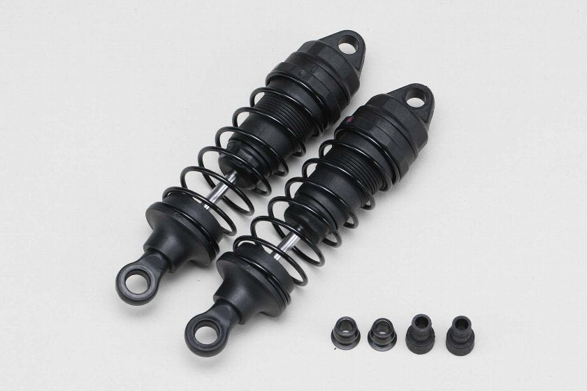 Yokomo Z2-S1FS RO1.0 Front Shock Set (2 pcs) - BanzaiHobby