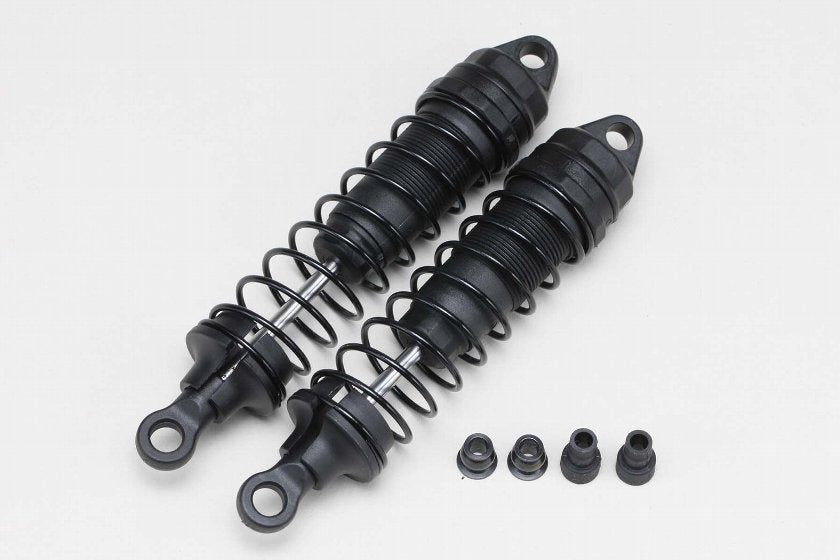 Yokomo Z2-S1RS RO1.0 Rear Shock Set (2 pieces) - BanzaiHobby