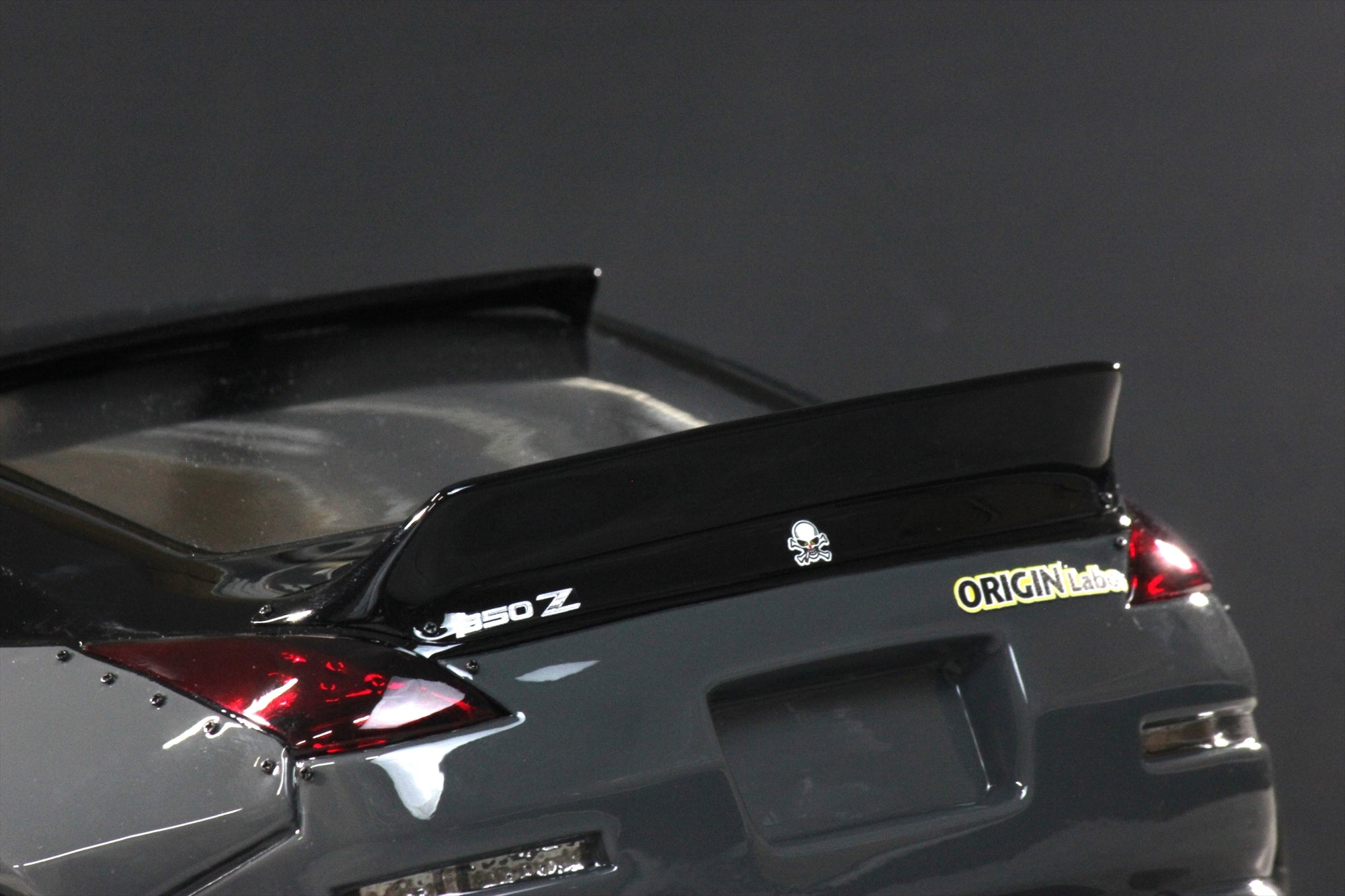 (PO NOV 2025) Pandora RC PAB-3227 Z33 FAIRLADY Z DRIFT LINE (ORIGIN Labo.) - BanzaiHobby