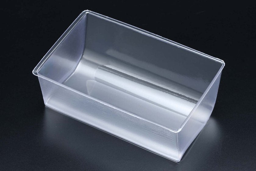 Yokomo ZB-101W Rear wing for YZ-834B Dogfighter - BanzaiHobby