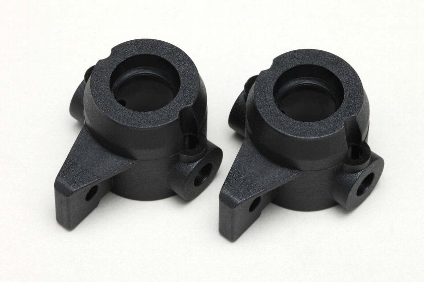 Yokomo ZB-415 Steering block (2 pieces) for YZ-834B Dogfighter - BanzaiHobby