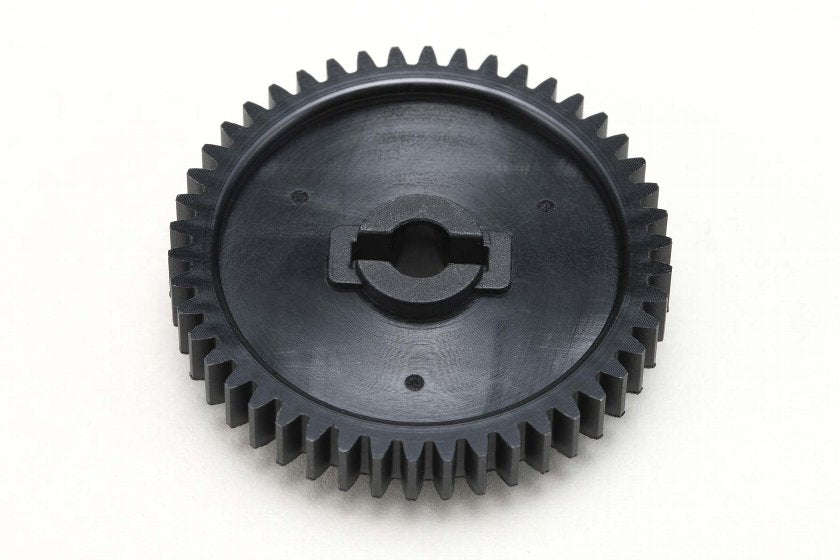 Yokomo ZB-503I46 Idler gear 46T for YZ-834B Dogfighter - BanzaiHobby