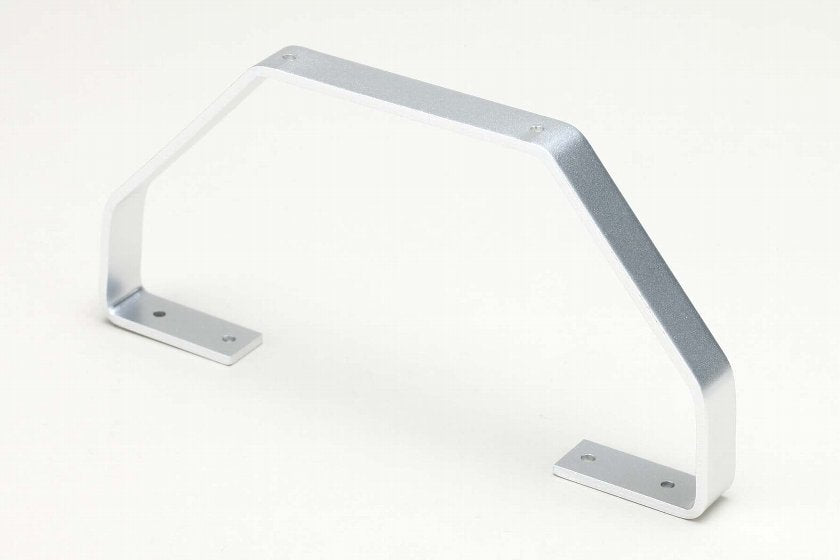 Yokomo ZB-RB Aluminum roll bar for YZ-834B Dogfighter - BanzaiHobby