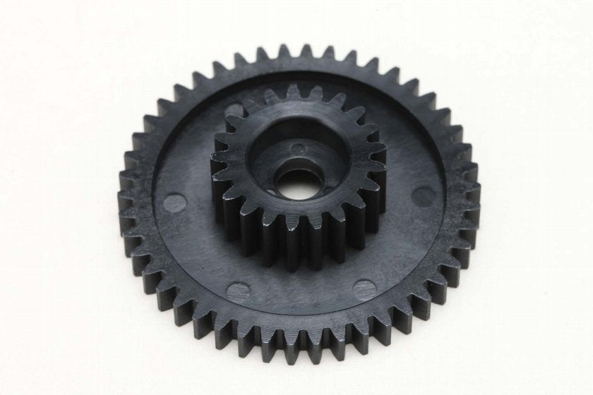 Yokomo ZB-SG3246 Spur gear 46T-21T for YZ-834B Dogfighter - BanzaiHobby