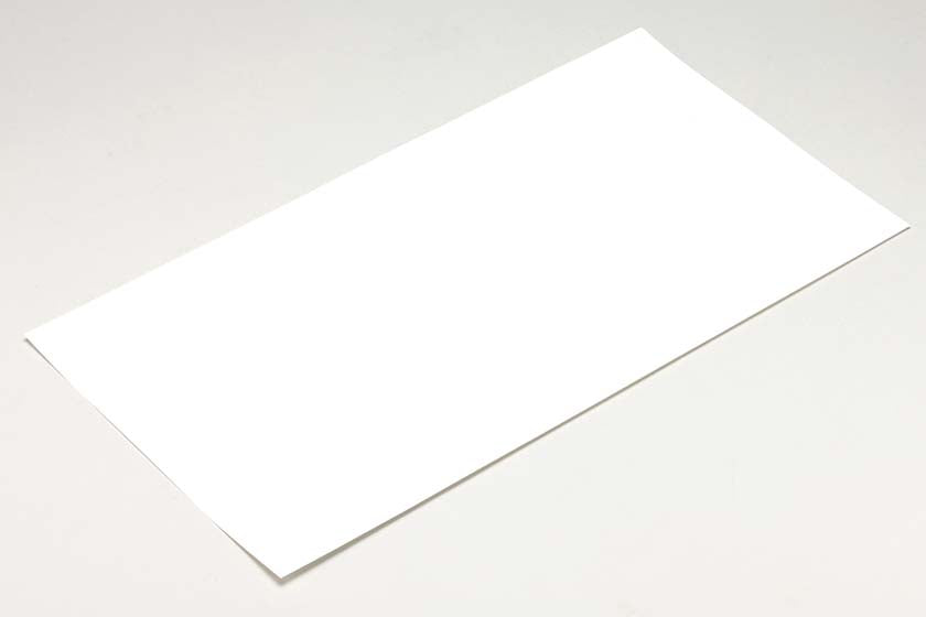 Yokomo ZC-CPS Chassis Protective Sheet (200×390mm) - BanzaiHobby