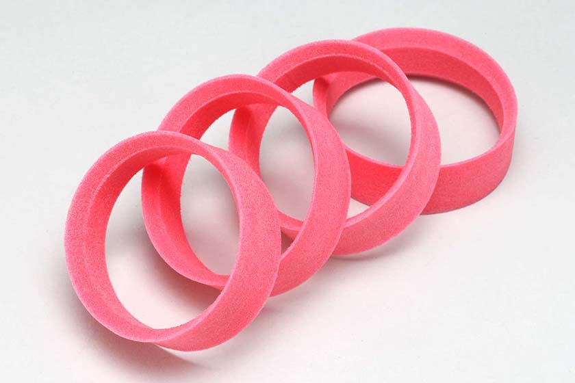 Kyosho ZR-043 Lightweight Inner for Touring Car (4pcs.) - BanzaiHobby