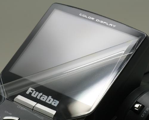 0006-15 UV Screen Protect Film For Futaba 4PX