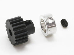 0009-FD Carbon Composite Pinion 22T (48P) FR-D Conversion OP