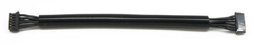 0019-24 Brushless Sensor Cord Black (100mm)