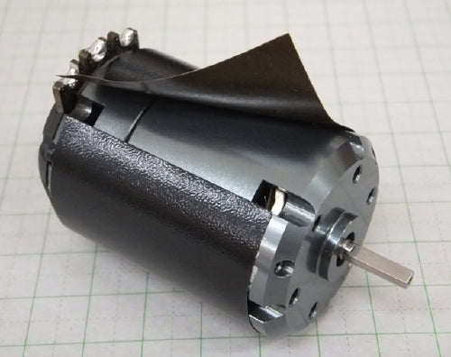 0020-03 Magical Film Heat Sink for Brushless Motor 40x113mm