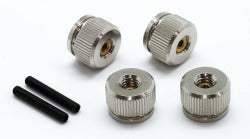 0027-10 Adjustable Weight Set