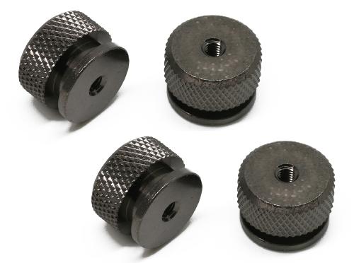 0027-16 Adjustable Settings Weight Set 10g 4pcs