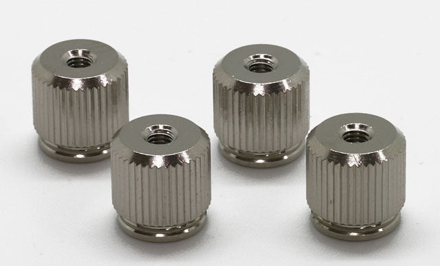 0027-18 Aluminum Adjustable Weight Setting Set 10g 4pcs