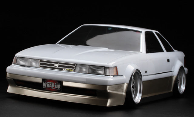 Toyota Soarer Body (Z10 late model) 190mm