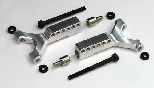 0030-FD Kondo Custom Intelligence Y Arm Ver. II Silver