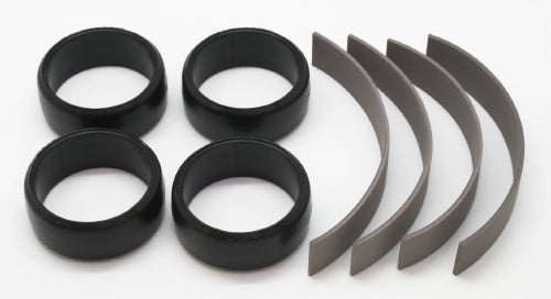 0034-03 X-3 Rwd Drift Tires (4pcs)