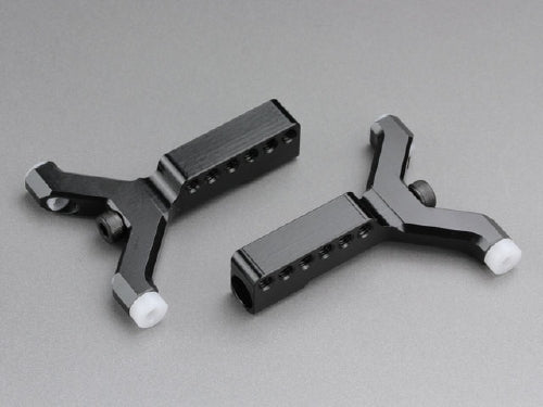 0035-FD Kondo Custom Y-Arm Ver II 3.0mm Black