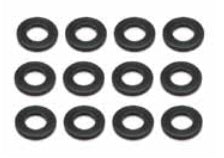 0036-27 HD Upper Arm Caster Shims