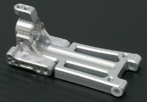 0044-FD VX Rear Suspension Arm 2.5mm (Silver)