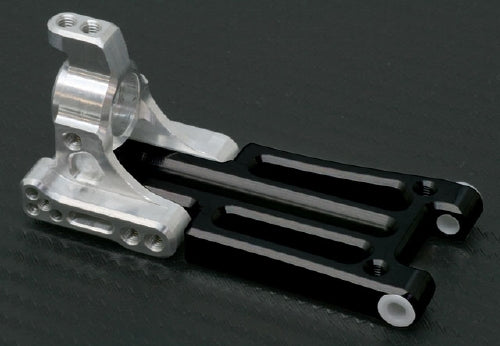 0049-FD Kondo Custom VX Suspension Arm 3.0mm (Black)