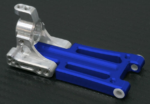 0046-FD Kondo Custom VX Suspension Arm 2.5mm (Blue)