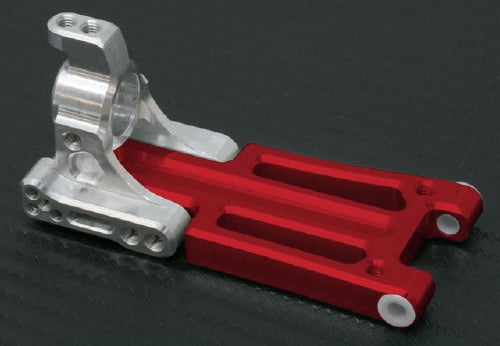 0047-FD Kondo Custom VX Suspension Arm 2.5mm (Red)