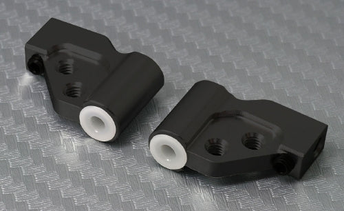 0057-FD Kondo Custom Foot HD Upper Arm Drift Package Black