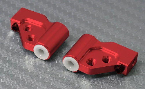 0059-FD Kondo Custom Foot HD Upper Arm Drift Package Red