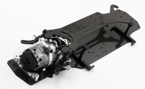 FR-D V2.0 Conversion Kit - 0060-FD Silver