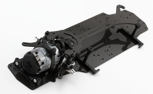 FR-D V2.0 Conversion Kit - 0061-FD BLACK