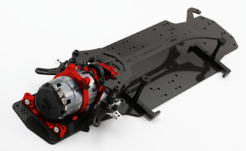 FR-D V2.0 Conversion Kit - 0063-FD RED