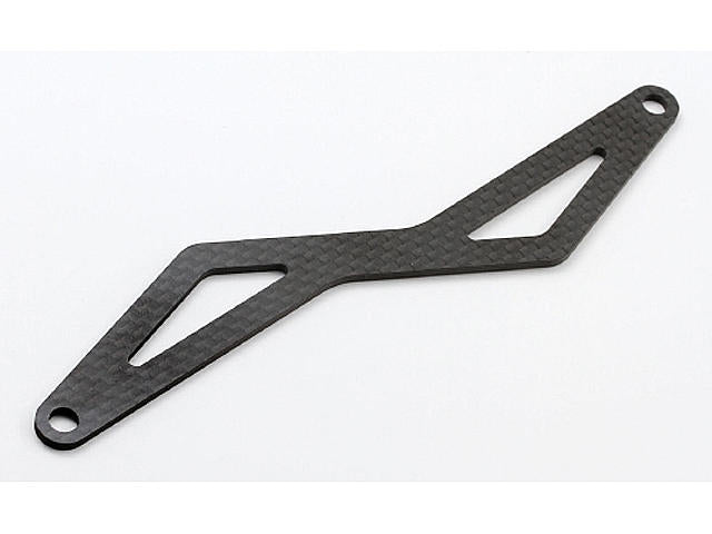 0068-FD Graphite Battery Brace for Drift Package