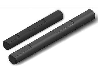 0078-FD Gear Unit Spare Shaft