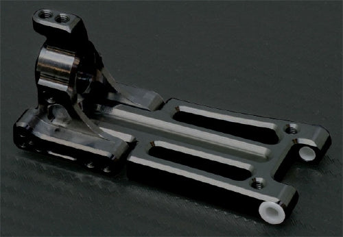 0081-FD Kondo Custom Foot VX Suspension System 2.5mm Black
