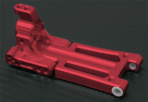 0083-FD Kondo Custom Foot VX Suspension System 2.5mm Red