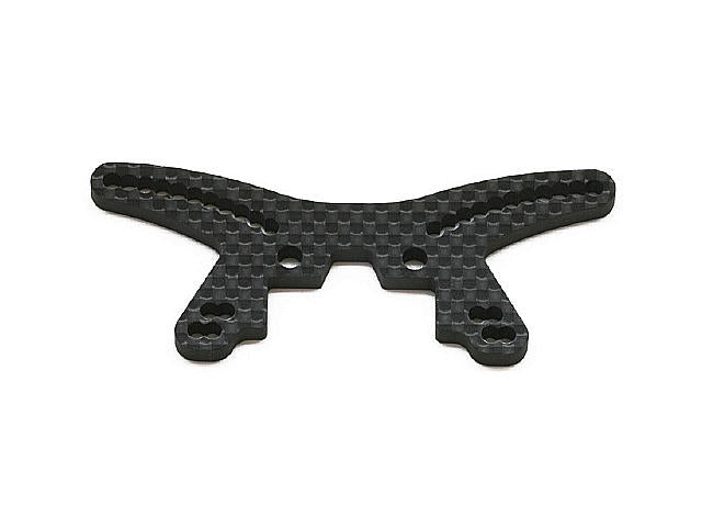 0105-FD Graphite Front Shock Tower for FR-D/Drift Package