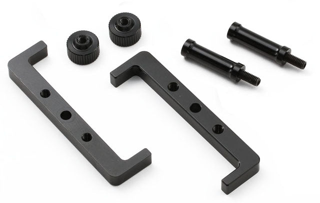 0137-FD Battery Holder Set 2pcs