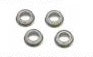 0139-FD Bearing Set 850 Flanged Type 4pcs