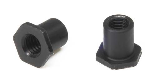 0176-FD VX-DOCK Spare ST Pin (2pcs)