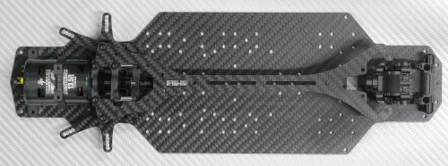 0277-FD FRD V4.0 Conversion Kit (Black)