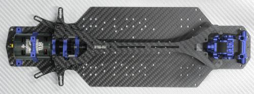 0278-FD FRD V4.0 Conversion Kit (Blue)